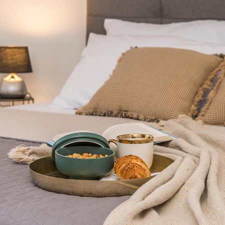 Apartmani A&M بيوغْغاد نا موغو المظهر الخارجي الصورة