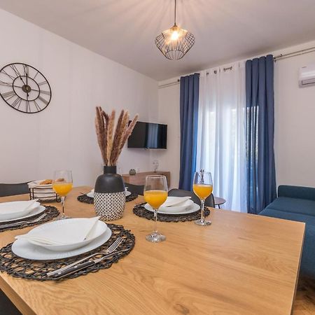 Apartmani A&M بيوغْغاد نا موغو المظهر الخارجي الصورة
