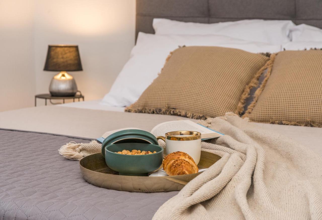 Apartmani A&M بيوغْغاد نا موغو المظهر الخارجي الصورة