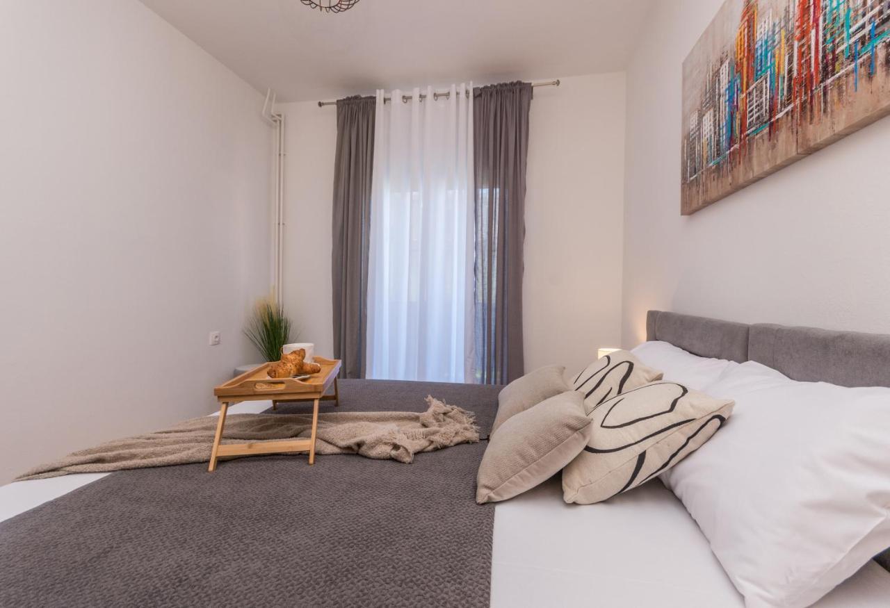 Apartmani A&M بيوغْغاد نا موغو المظهر الخارجي الصورة