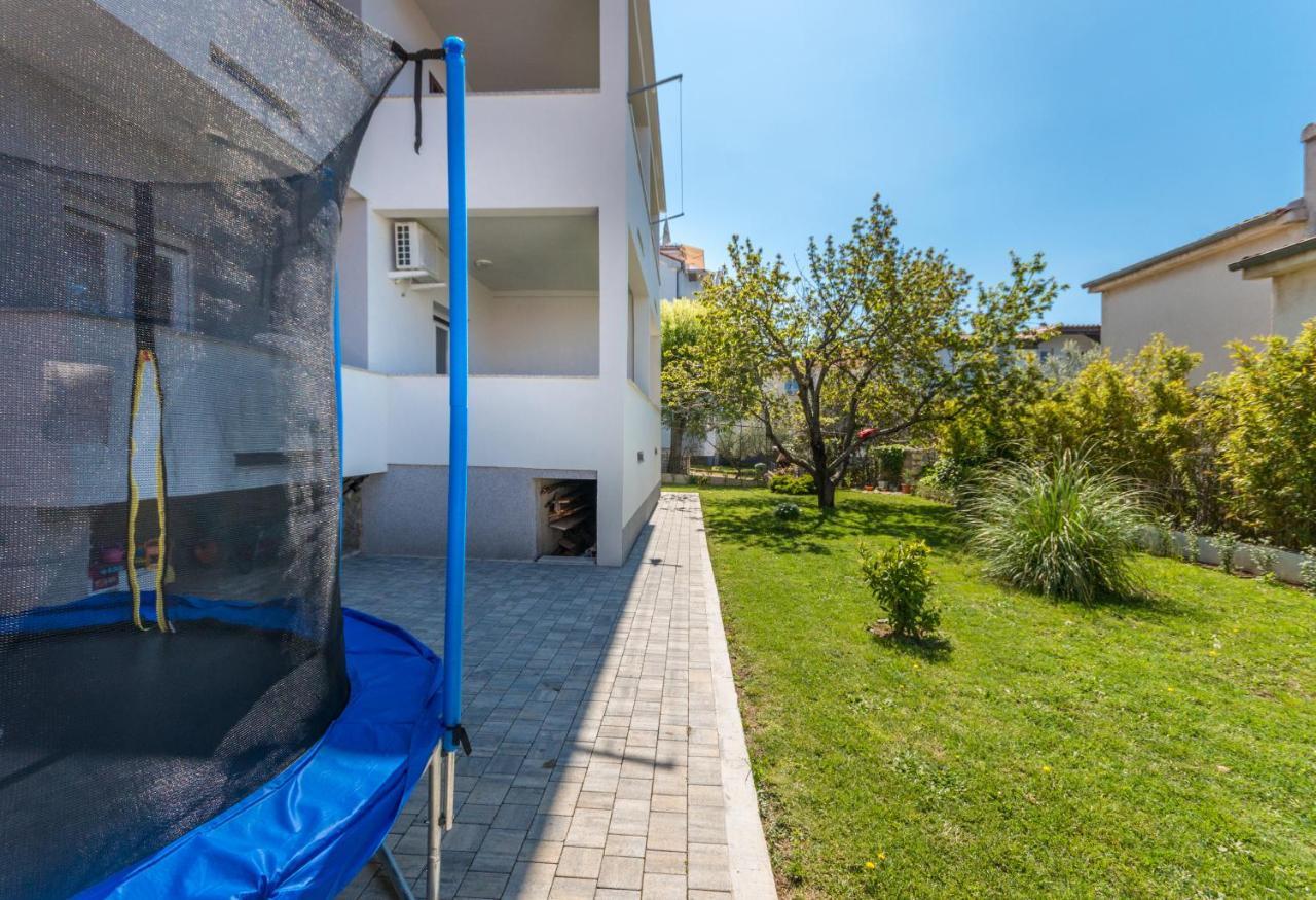 Apartmani A&M بيوغْغاد نا موغو المظهر الخارجي الصورة