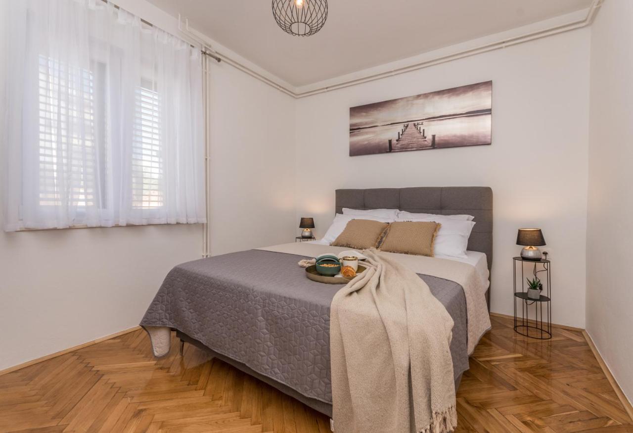Apartmani A&M بيوغْغاد نا موغو المظهر الخارجي الصورة