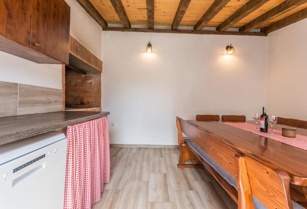 Apartmani A&M بيوغْغاد نا موغو المظهر الخارجي الصورة