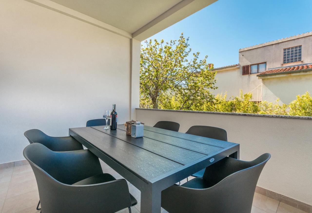 Apartmani A&M بيوغْغاد نا موغو المظهر الخارجي الصورة