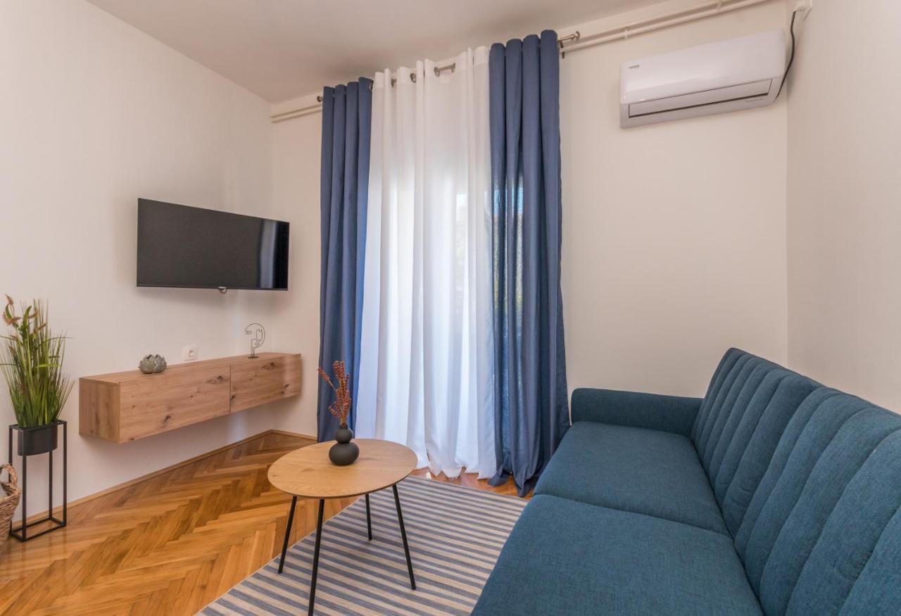 Apartmani A&M بيوغْغاد نا موغو المظهر الخارجي الصورة