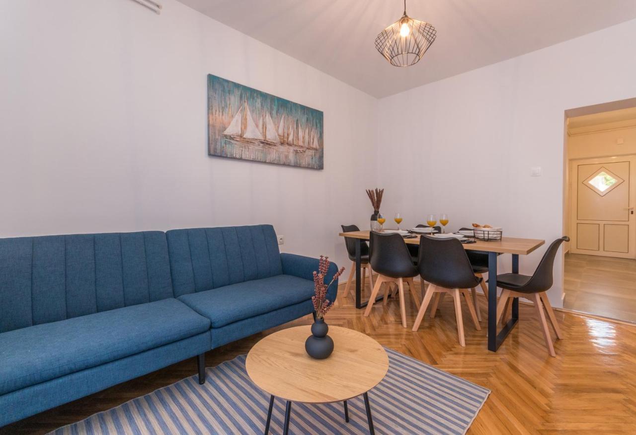 Apartmani A&M بيوغْغاد نا موغو المظهر الخارجي الصورة