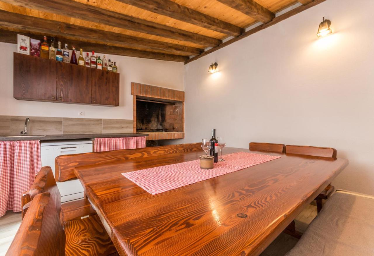 Apartmani A&M بيوغْغاد نا موغو المظهر الخارجي الصورة