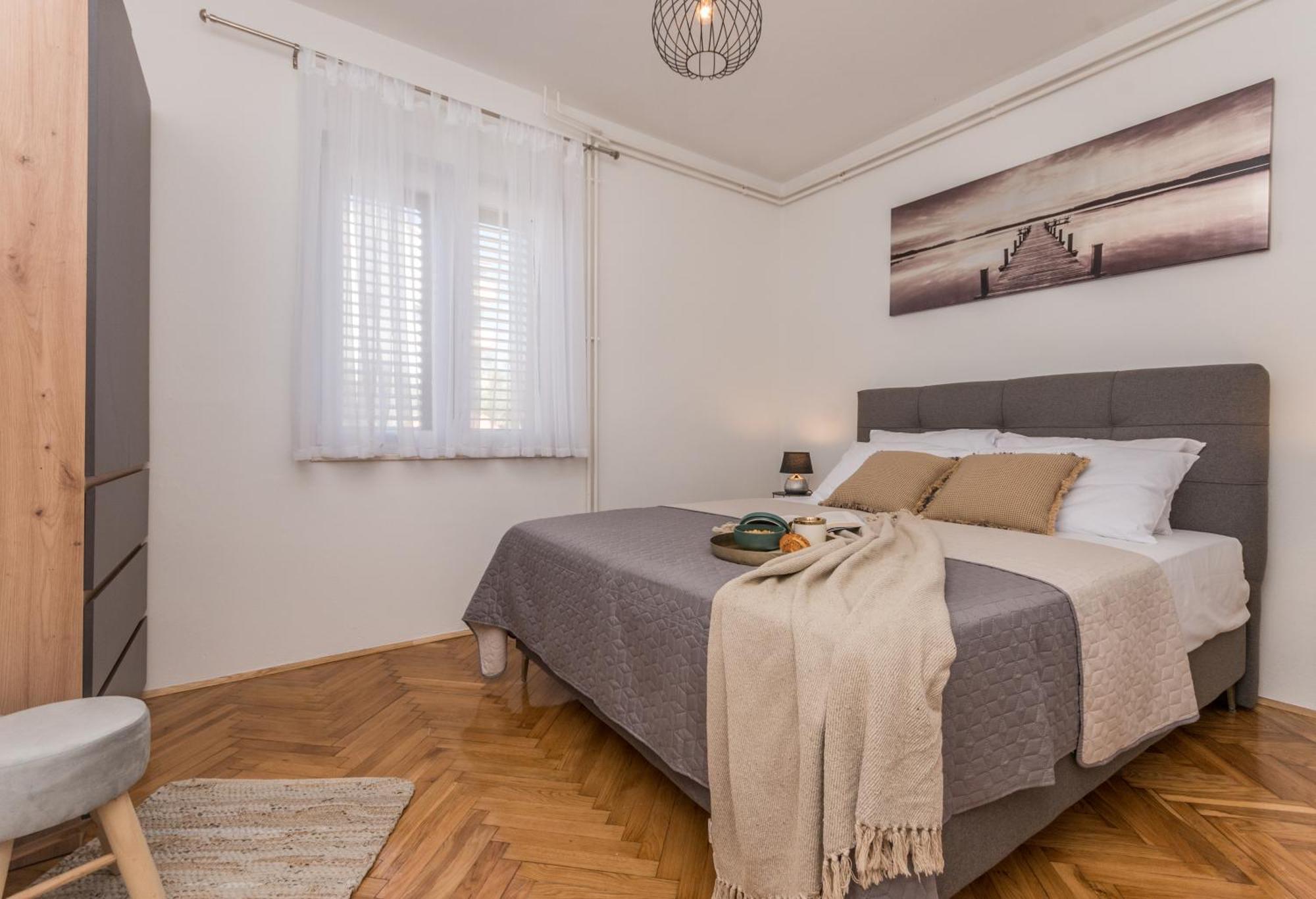 Apartmani A&M بيوغْغاد نا موغو المظهر الخارجي الصورة