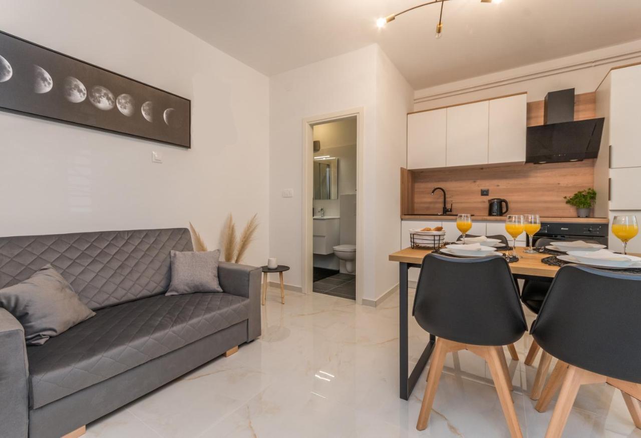 Apartmani A&M بيوغْغاد نا موغو المظهر الخارجي الصورة