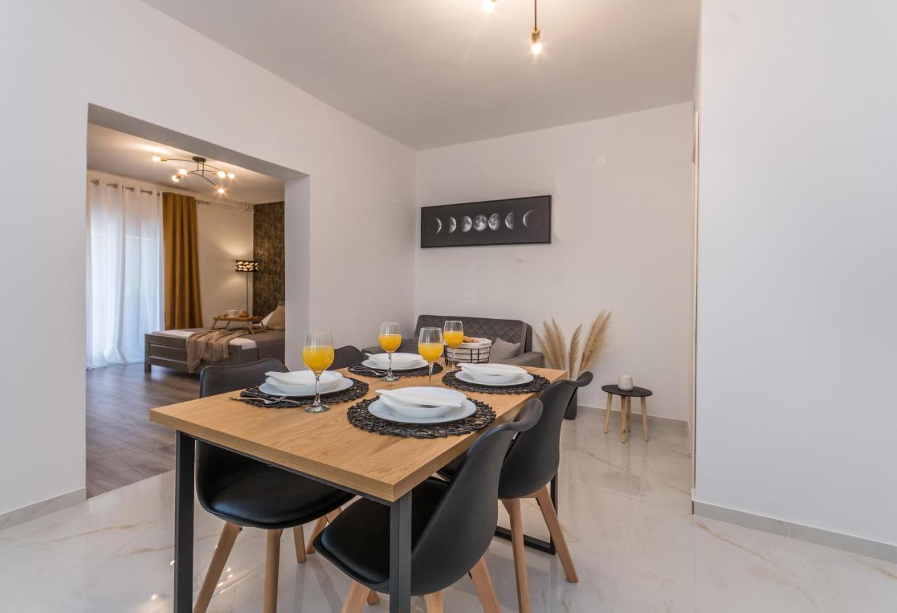 Apartmani A&M بيوغْغاد نا موغو المظهر الخارجي الصورة