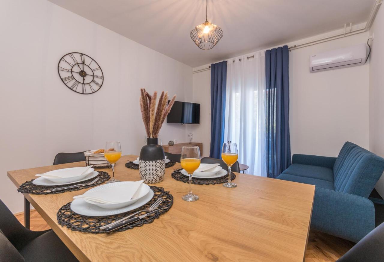 Apartmani A&M بيوغْغاد نا موغو المظهر الخارجي الصورة