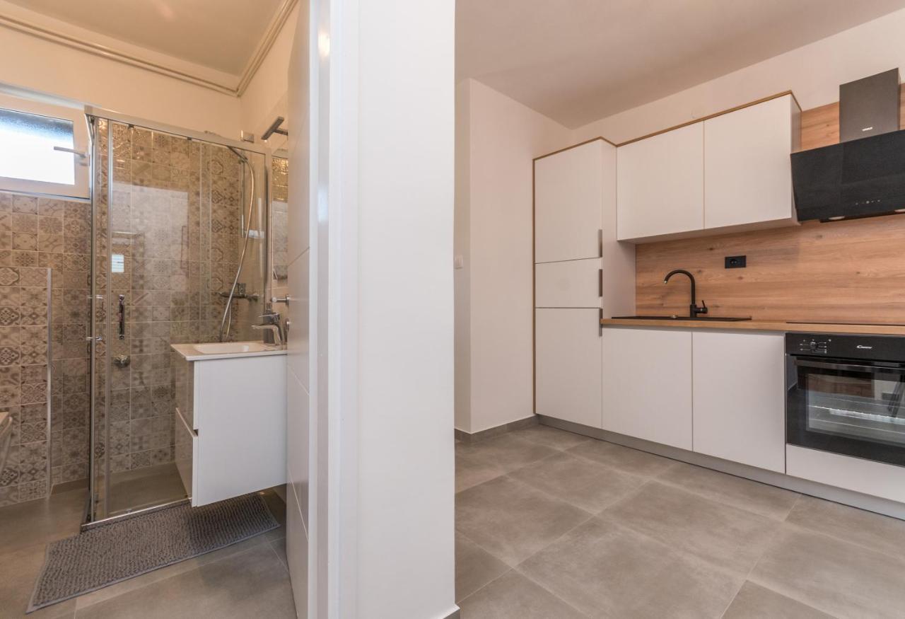 Apartmani A&M بيوغْغاد نا موغو المظهر الخارجي الصورة