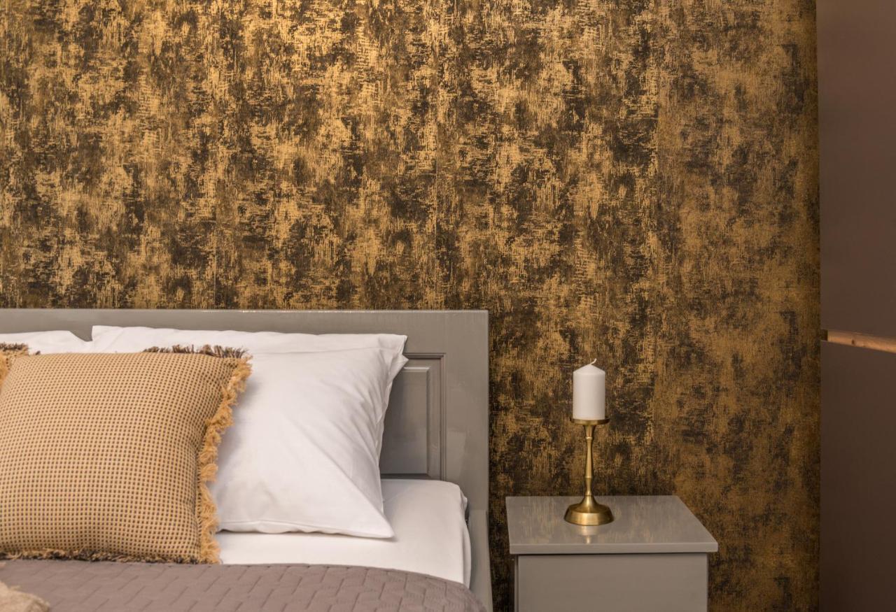 Apartmani A&M بيوغْغاد نا موغو المظهر الخارجي الصورة