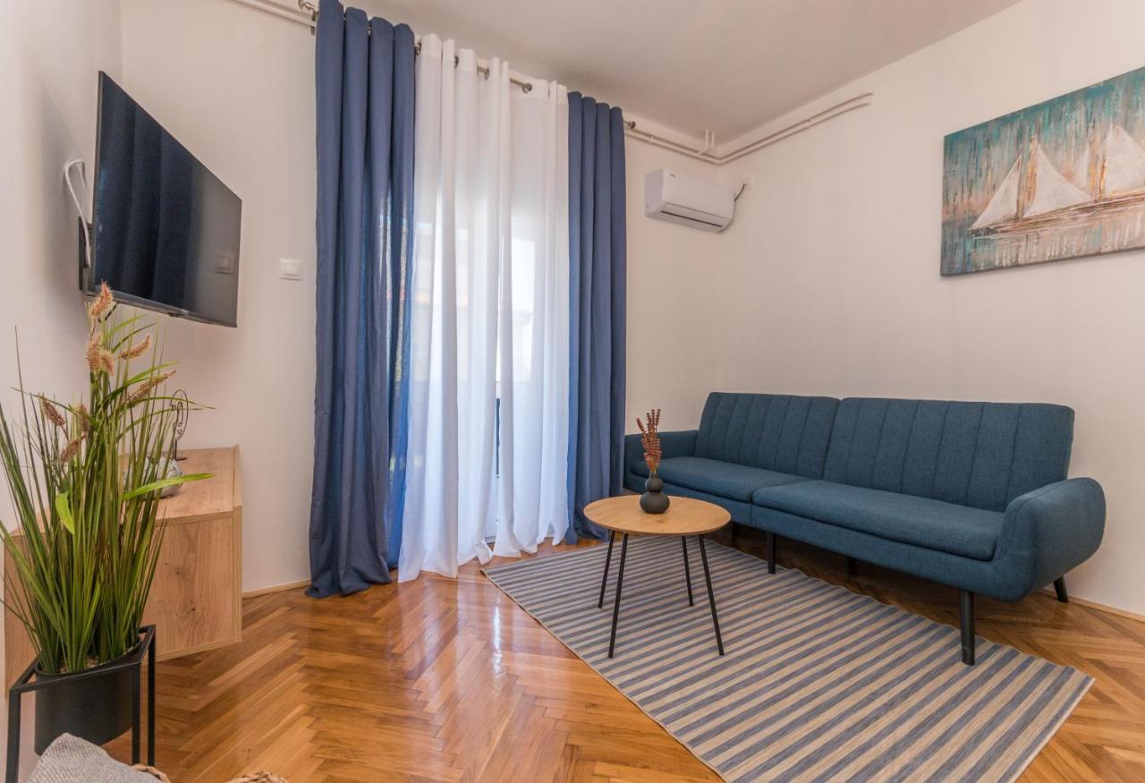 Apartmani A&M بيوغْغاد نا موغو المظهر الخارجي الصورة