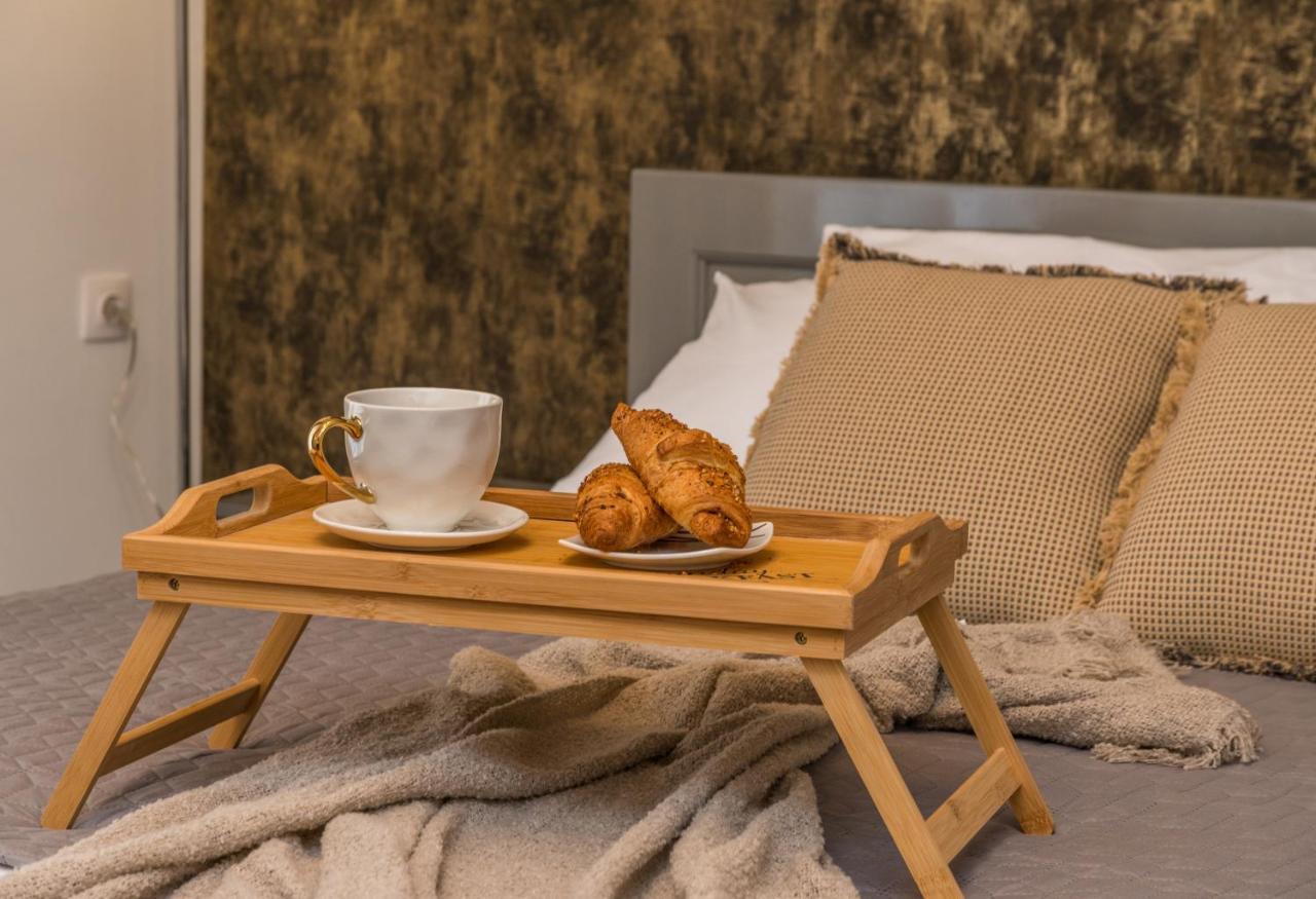 Apartmani A&M بيوغْغاد نا موغو المظهر الخارجي الصورة