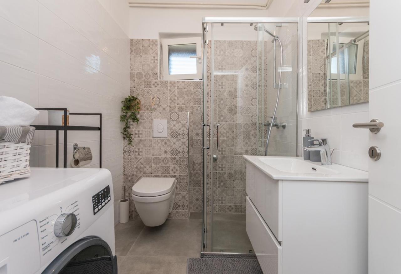 Apartmani A&M بيوغْغاد نا موغو المظهر الخارجي الصورة