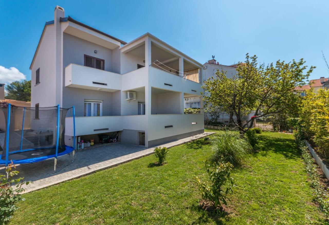Apartmani A&M بيوغْغاد نا موغو المظهر الخارجي الصورة