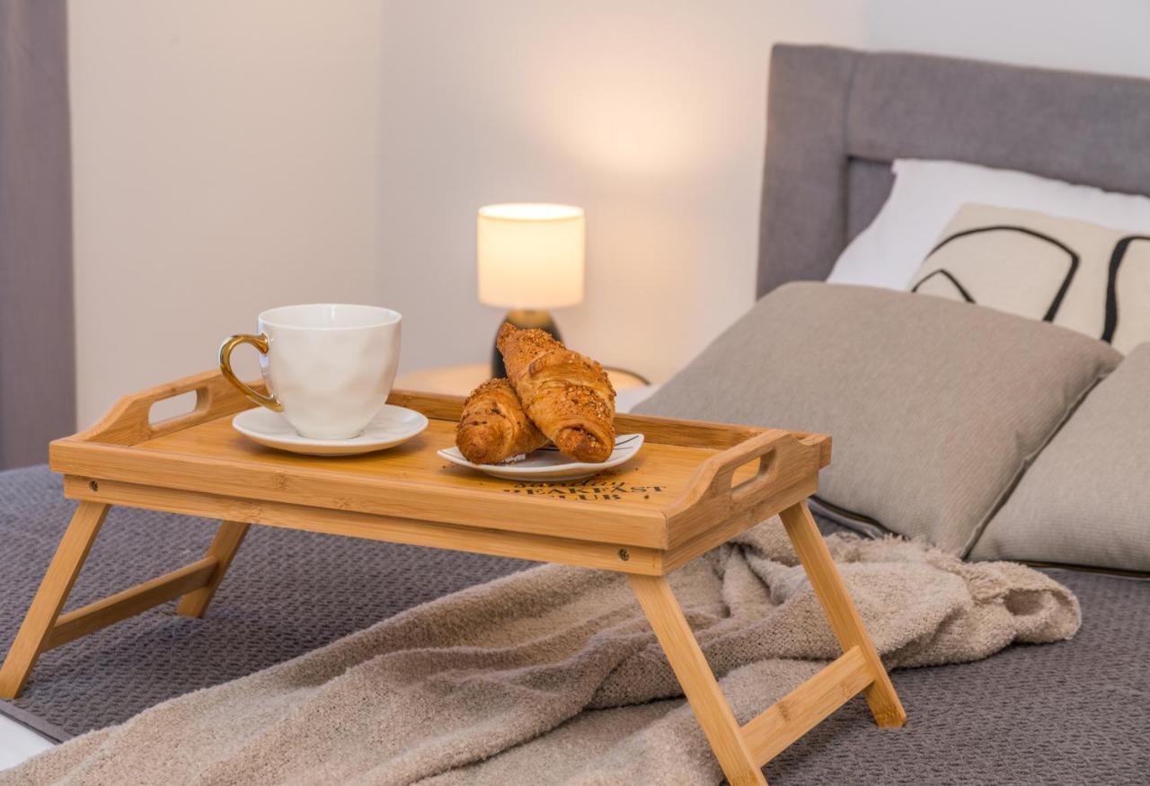 Apartmani A&M بيوغْغاد نا موغو المظهر الخارجي الصورة