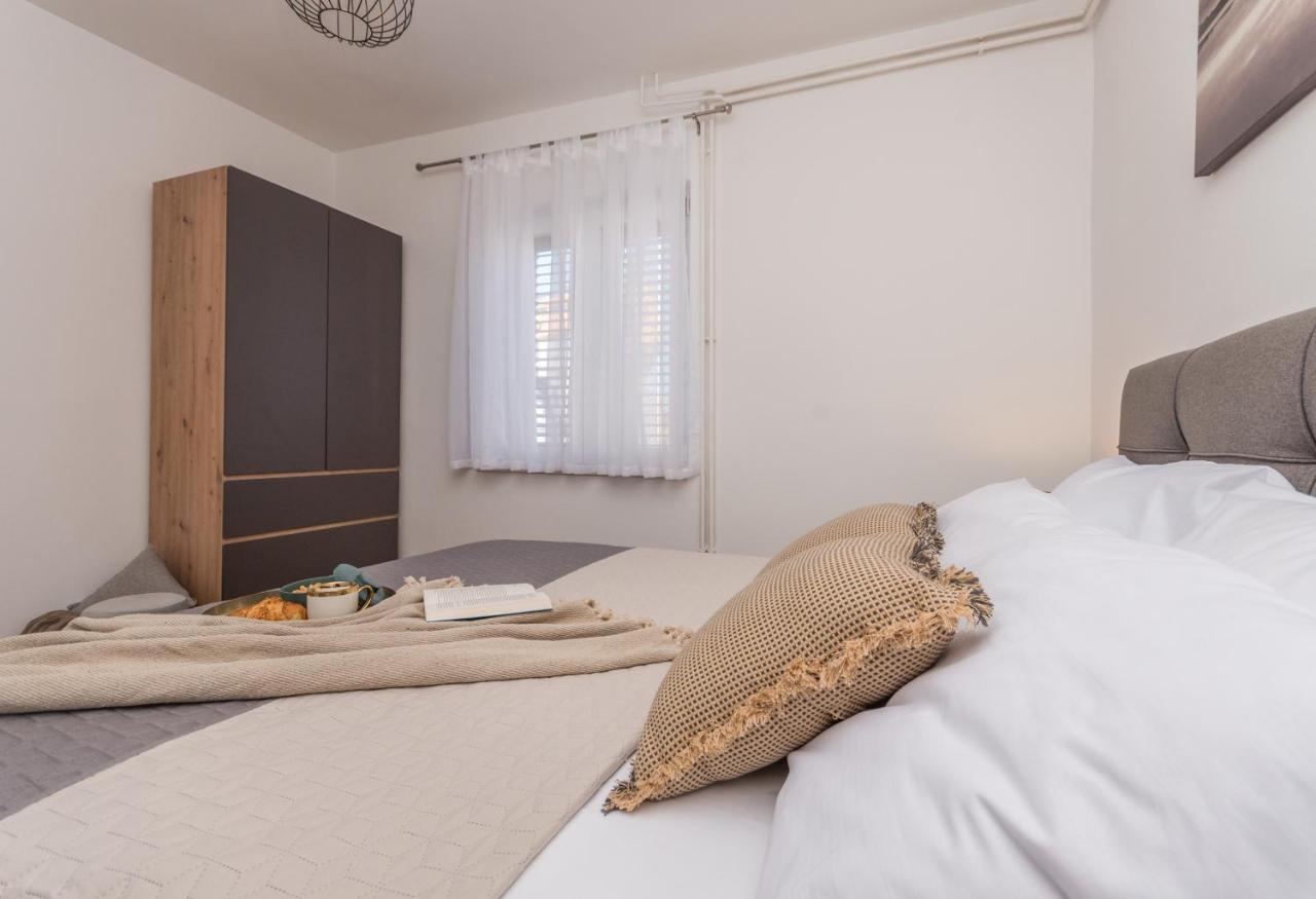 Apartmani A&M بيوغْغاد نا موغو المظهر الخارجي الصورة