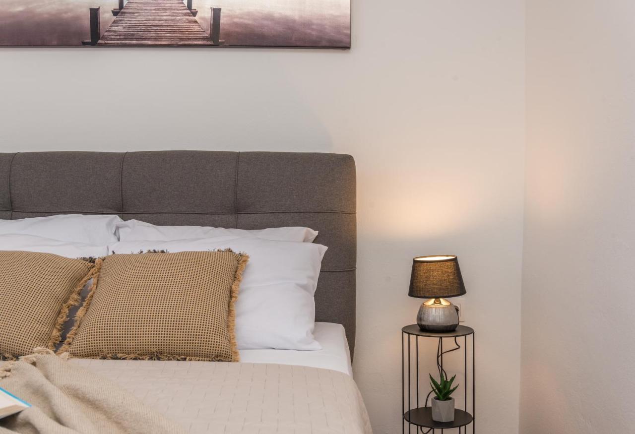 Apartmani A&M بيوغْغاد نا موغو المظهر الخارجي الصورة